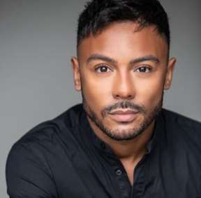 Marcus Collins